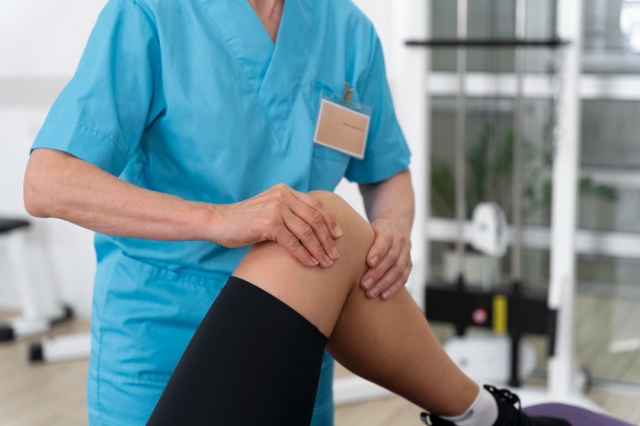 Orthopedic Care Techniques