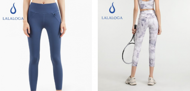 Maximizing Profits with Wholesale Yoga Leggings for Your Boutique