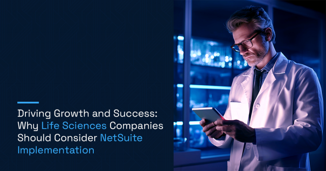 Transforming Health Care with OpenTeQ’s NetSuite Health Check
