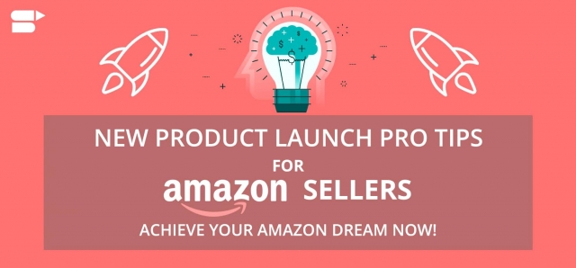 How Can New Sellers Successfully Launch Products on Amazon Marketplace?