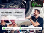 The Best Ways to Repair Tyre Punctures at Home