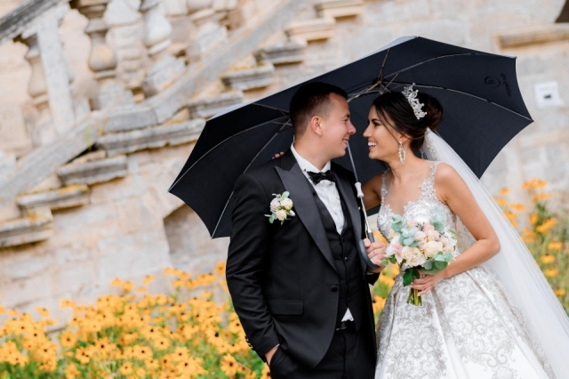 the Best Wedding Videographer in San Francisco, CA