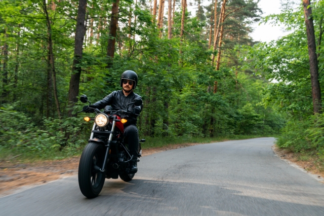 Motorcycle Accident: Dos & Don'ts