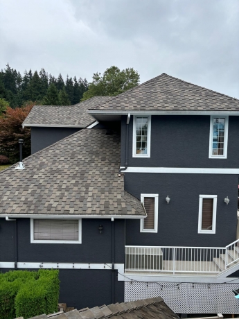 The Ultimate Guide to Roofing Services in the Vancouver Area: What to Expect