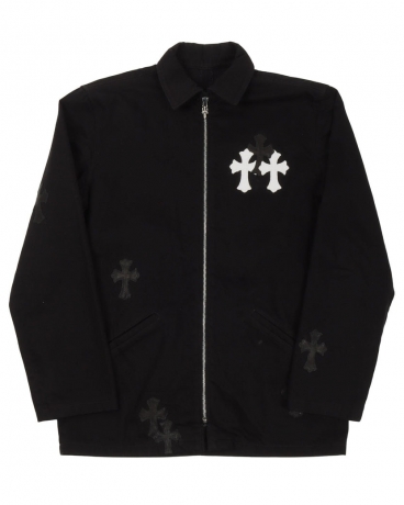 Chrome Hearts Beanie: A Blend of Luxury and Streetwear