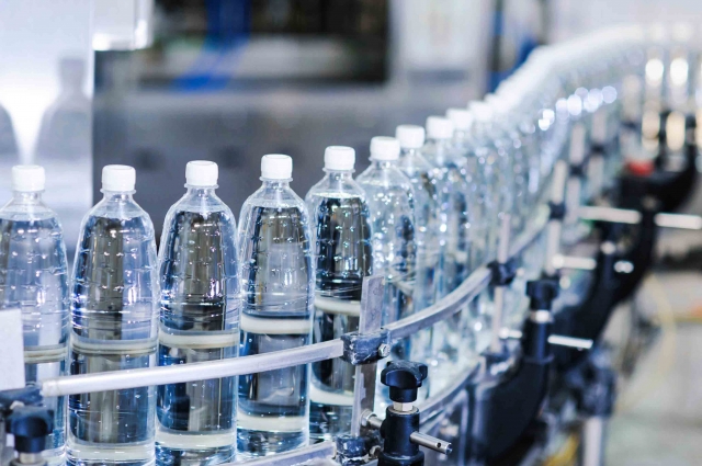 Bottled Water Processing Market Dynamics: Size, Share, Growth, and Trends