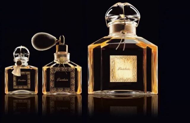 Global Perfume Market Analysis: Revenue Growth, Key Players, and Future Trends to 2030