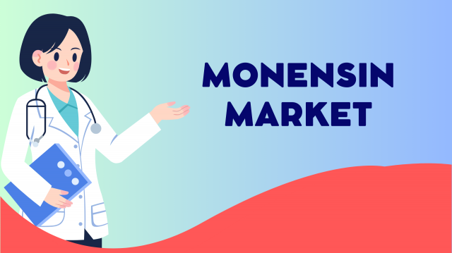 Monensin Market Size and Growth Forecast : Top Manufacturers