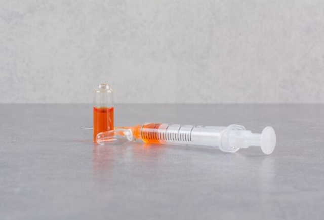 Is It Safe to Buy B12 Shots Online?  What You Should Know