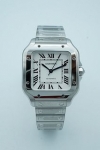 A Timeless Legacy: Vintage Cartier Men's Watches