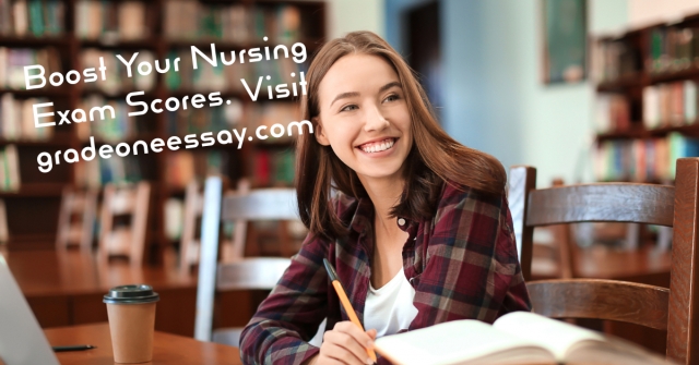 Mastering Nursing School Exams: Why Educational Apps Are a Game-Changer