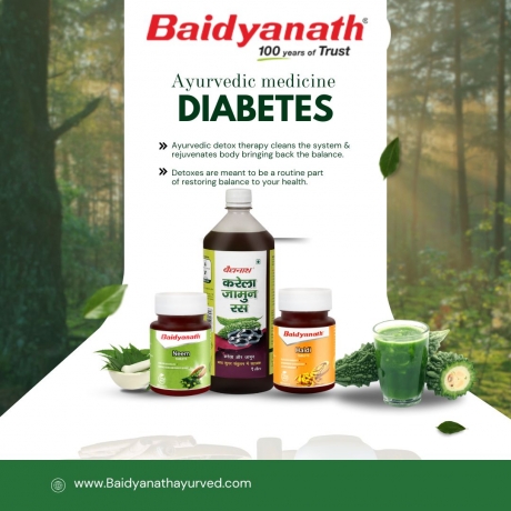 Using Ayurvedic Medicine For Diabetes: A Complete Guide