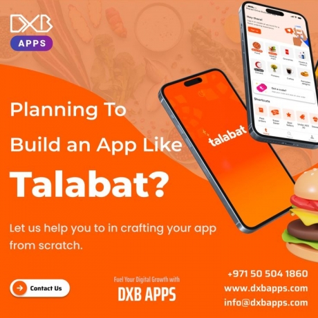 Amplify your brand with cutting-edge android apps by DXB APPS- your trusted mobile app development company