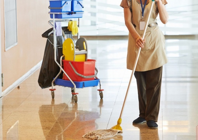 The Convenience of Hiring Maid Cleaners Near You for Busy Professionals