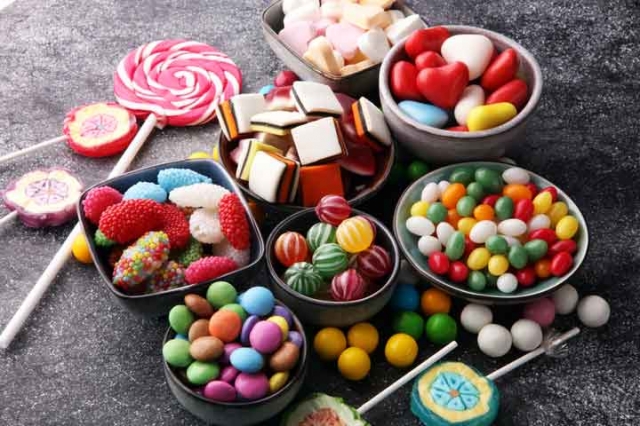 Confectionery Market Size, Share, Trends, Opportunities, 2024-2032