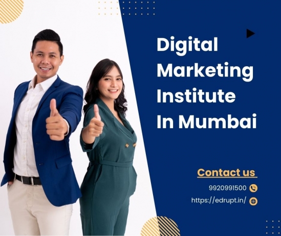 What to Expect from a Digital Marketing Institute in Mumbai