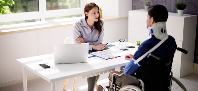 Can Disability Insurance Cover Temporary Disabilities, Like Surgery Recovery