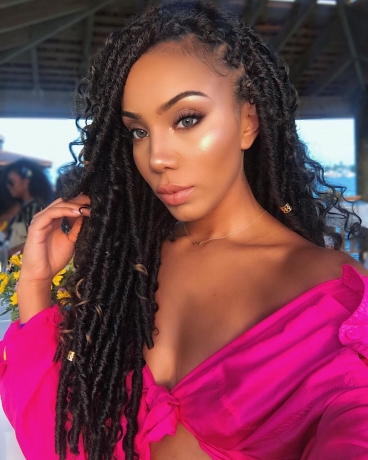 5 Things To Know Before Getting Boho Box Braids