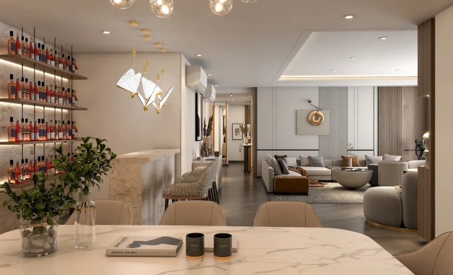 Gurugram's Interior Designers: A Guide to the City's Best