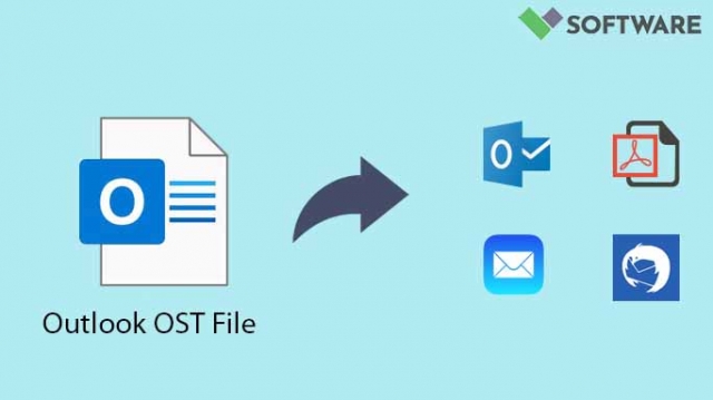 Mastering OST to PST Recovery: Effective Methods for Data Restoration