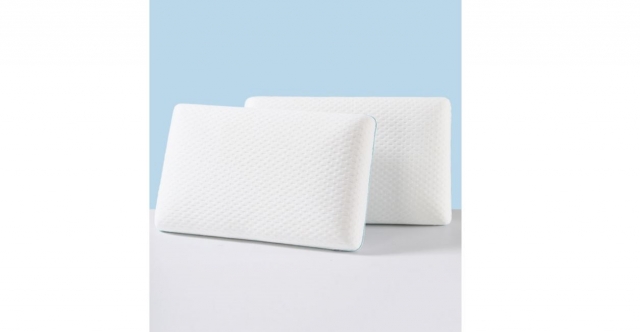 Effective Deep Sleep Memory Pillow