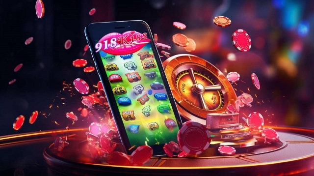 Kiss918 Malaysia: Top Online Casino Games & Mobile Slots Platform