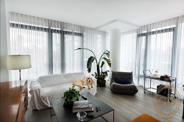 How Can You Pick The Best Color For Your Roller Shades?