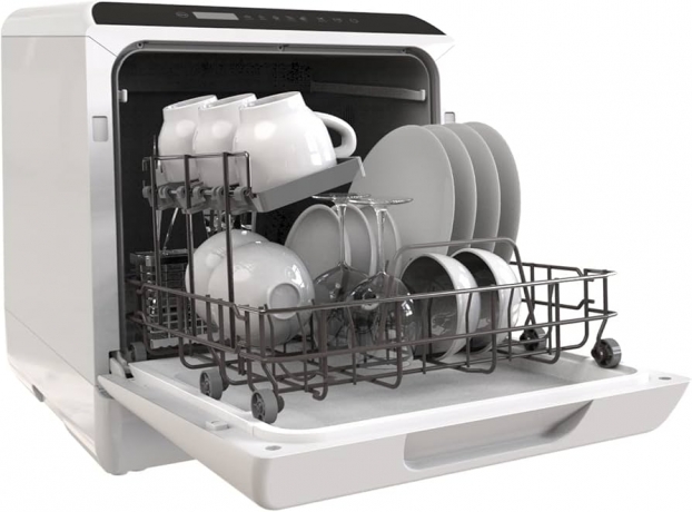 Portable Dishwasher Market Share, Size, Industry Trends, and Competitive Landscape to 2032