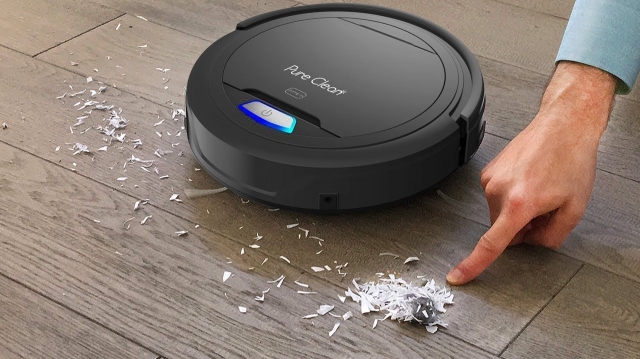 Robotic Vacuum Cleaner Market Overview: Size, Share, Growth, and Trends