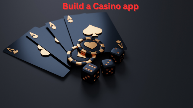 A Deep Dive into Security: Protecting Users in Casino Apps