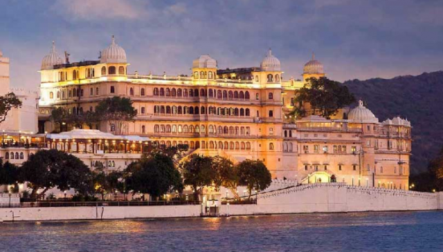 Unveiling The Majestic Charms: Rajasthan Luxury Tour Packages For An Unforgettable Experience