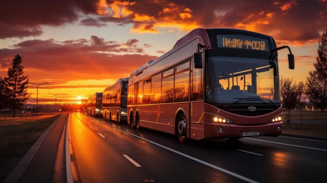 How Executive Coach Hire Can Enhance Your Business Travel Experience
