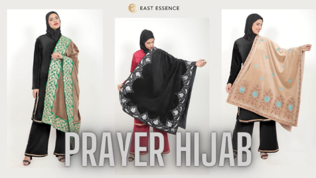 Affordable and stylish hijabs for all Muslim women!
