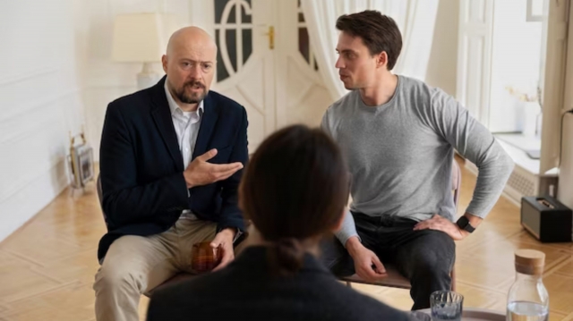 Christian Counseling vs. Regular Counseling: What’s the Difference 