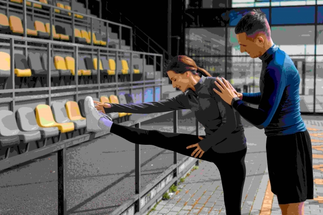 5 Essential Skills You Will Develop During a Master's in Athletic Training