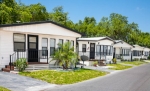 The All-Season Appeal of Scotland’s Premier Residential Park Homes