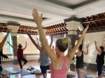 Benefits of Joining a Yoga Retreat in Bali, Indonesia