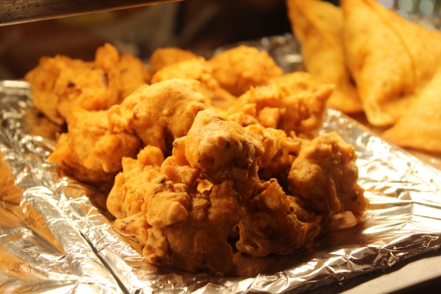 How to Make the Best Paneer Pakora Step by Step