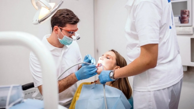 What Should You Know About Tooth Filling Costs in Dubai? Essential Tips and Insights