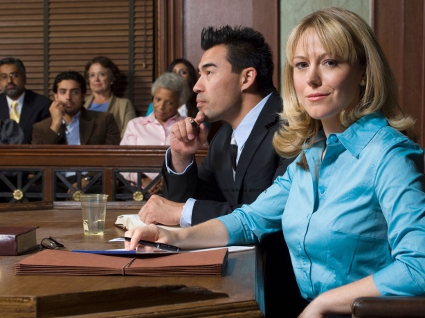 top Arizona criminal defense attorney