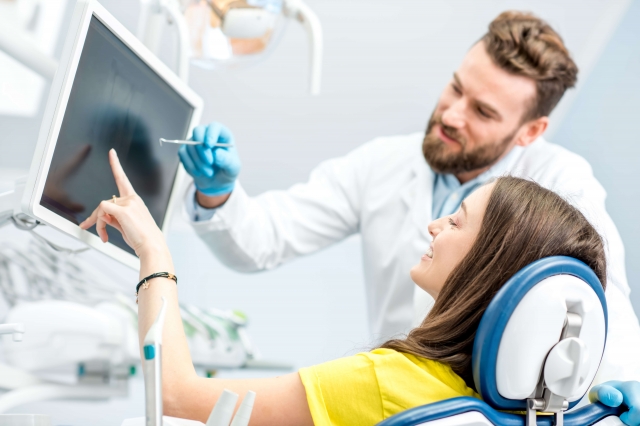 How to Find the Best Dental Clinic in Dubai for Long-Term Dental Care?