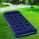 Blow-Up Mattresses: Key Features and Benefits, and How to Choose the Right One