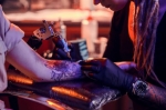 Ink and Threads: How Tattoo Art Rocks the Fashion Scene