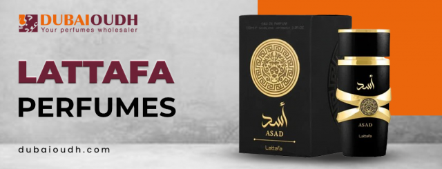 Why Lattafa Perfumes Are a Great Choice for Budget-Conscious Fragrance Lovers