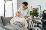 Complete Elderly Home Care in Vaughan: Professional Solutions from Peace In-Home Healthcare Services