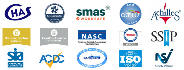 Navigating the Maze of Construction Accreditations: A Guide for Contractors