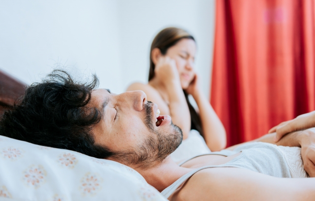 Unpacking Sleep Apnea: A Detailed Look at a Prevalent Sleep Issue