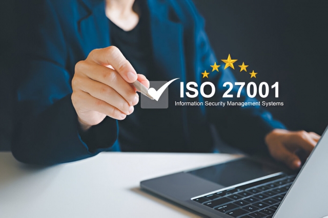 ISO 27001 for Tech Sector