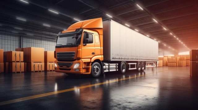 Hydrogen Fuel and Logistics: Driving Towards a Sustainable Future