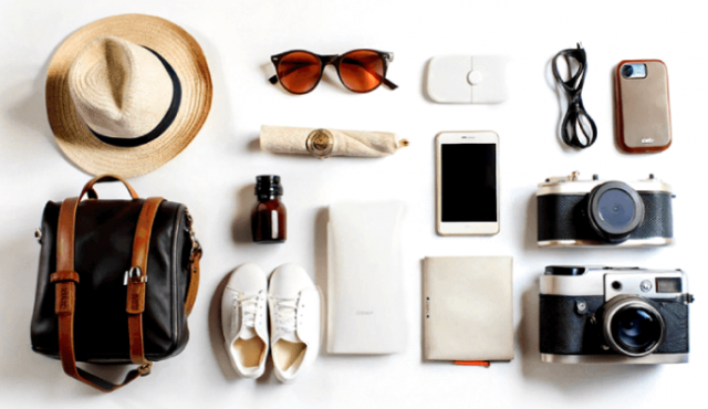 Travel Accessories Market Size, Industry Growth, Key Players, and Future Trends to 2032